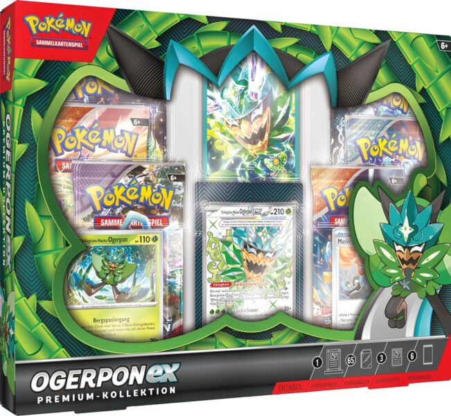 Pokémon-Ogerpon-ex-Premium-Kollektion-Box-Deutsch-2024