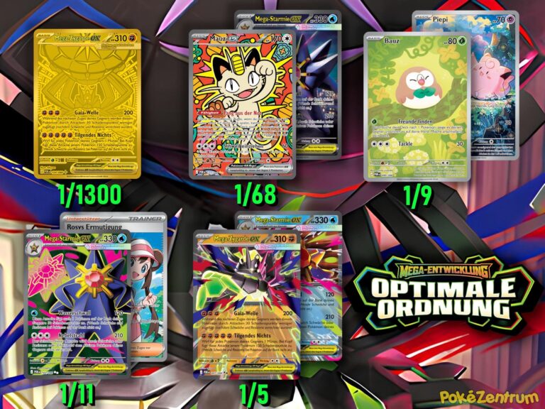 Pokémon-Optimale-Ordnung-Karten-Pull-Rates-Perfect-Order-TCG-Sammelkartenspiel-2026