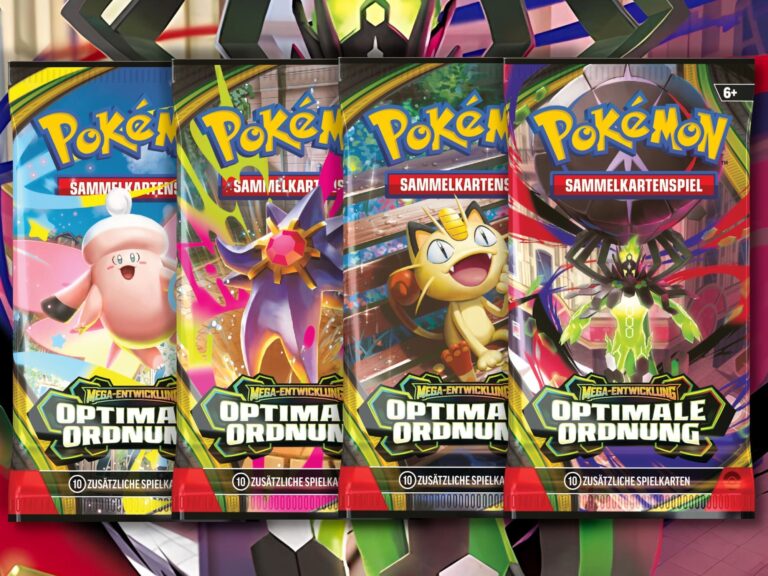 Pokémon-Optimale-Ordnung-Perfect-Order-Booster-Packs-kaufen