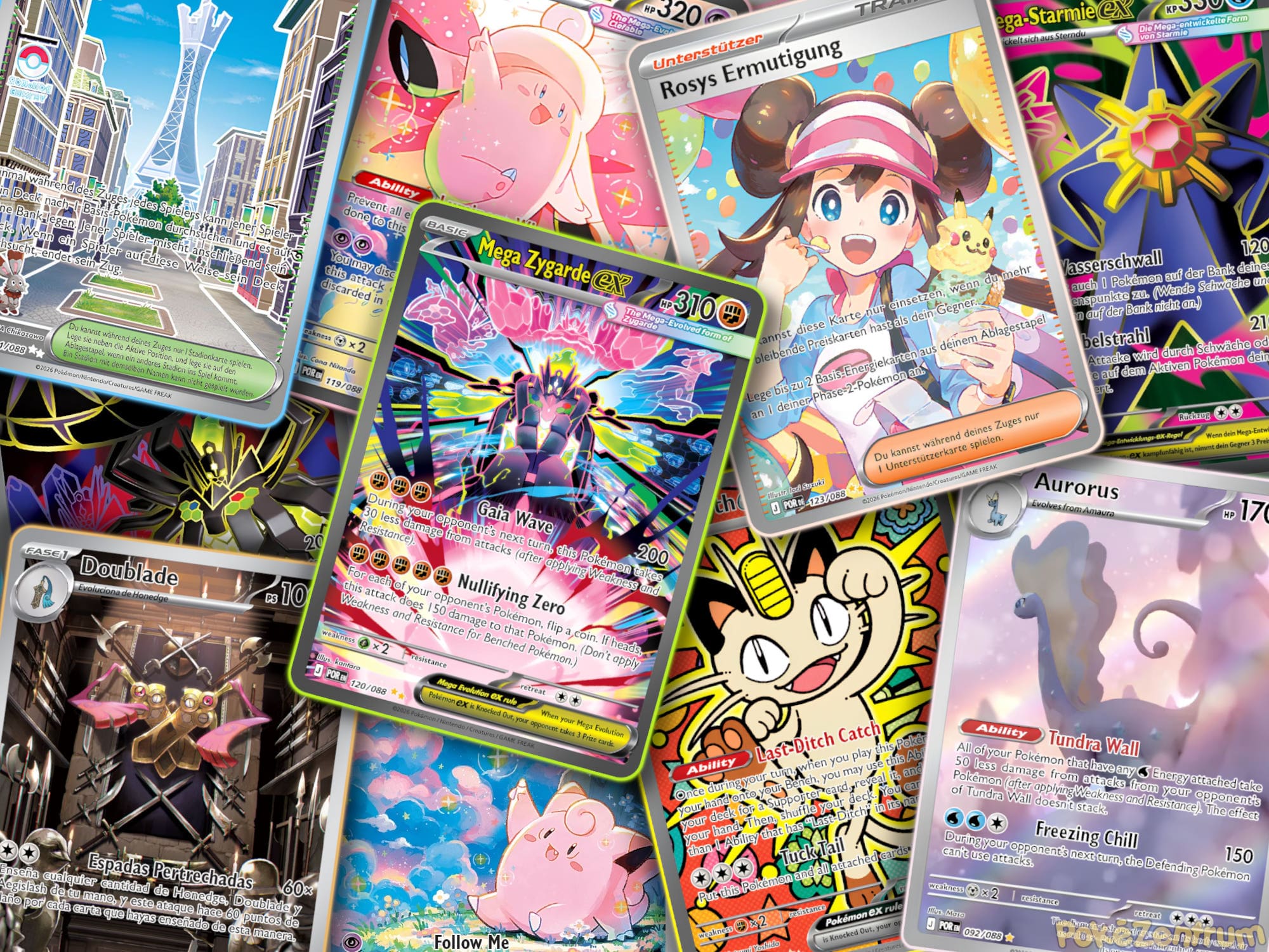 Pokemon Mega Evolution Heracross Card Heracross Pokédex: Stats