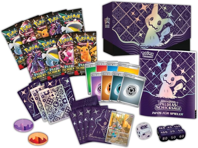 Pokémon-Paldeas-Schicksale-Top-Trainer-Box-Inhalt-Deutsch