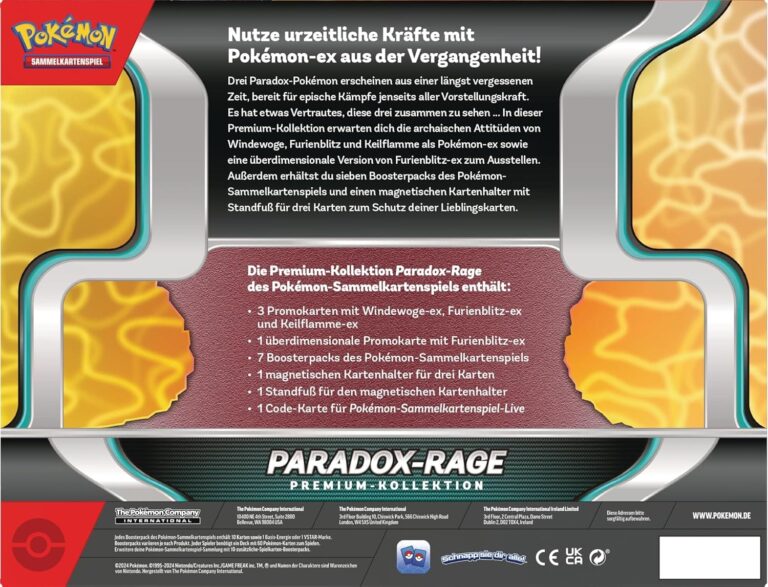 Pokémon-Paradox-Rage-Premium-Kollektion-Collection-Box-Deutsch-TCG-Sammelkartenspiel-Back