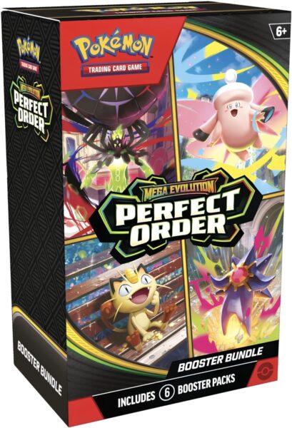 Pokémon-Perfect-Order-Booster-Bundle-Englisch-TCG-2026