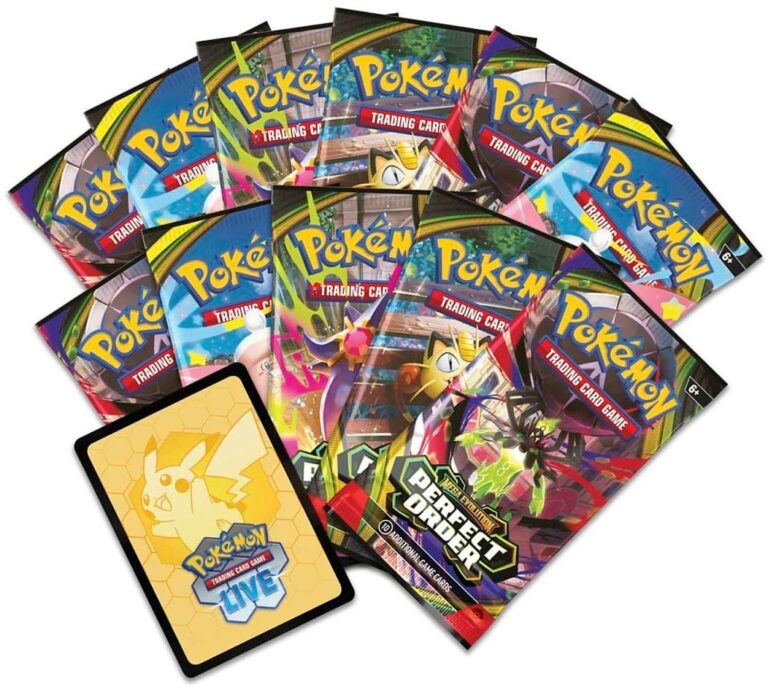 Pokémon-Perfect-Order-Elite-Trainer-Box-Mega-Zygarde-Englisch-TCG-2026-Booster