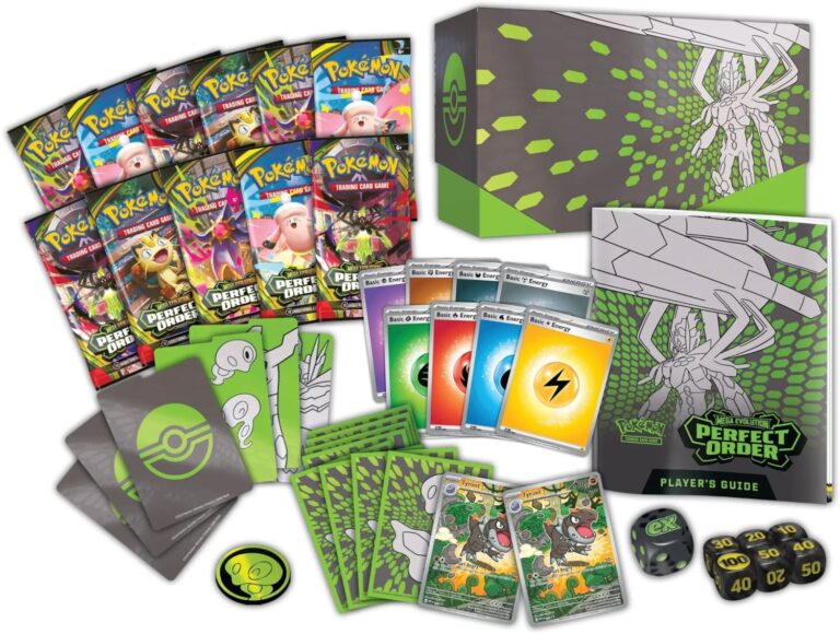 Pokémon-Perfect-Order-Elite-Trainer-Box-Mega-Zygarde-Englisch-TCG-2026-Contents-Inhalt