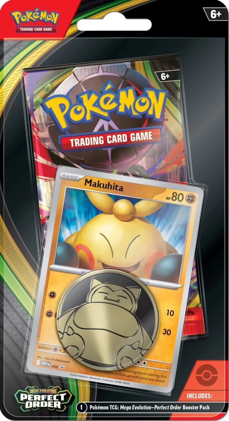 Pokémon-Perfect-Order-Optimale-Ordnung-Checklane-Blister-Makuhita-Englisch-TCG-2026