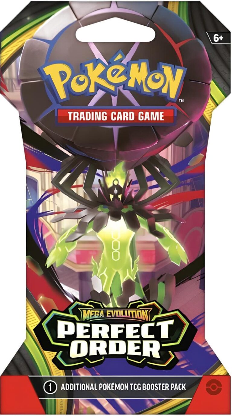 Pokémon-Perfect-Order-Sleedes-Booster-Pack-Mega-Zygarde-Englisch-TCG-2026