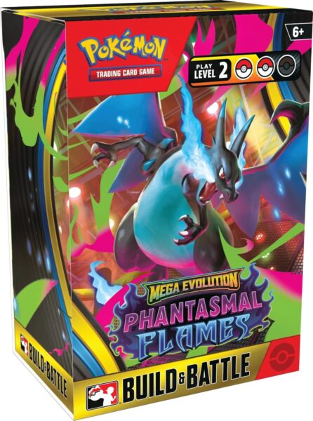 Pokémon-Phantasmal-Flames-Build-Battle-Box-Englisch