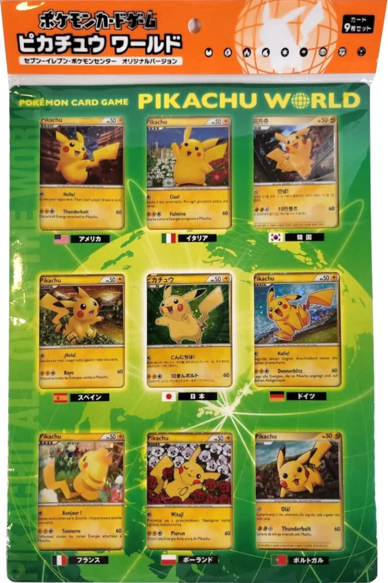 Pokémon-Pikachu-World-Collection-2010-Binder-Ordner-Japanese-7-11