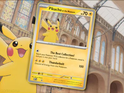Pokémon-Pikachu-at-the-Museum-Promo-Karte-enthüllt-vorgestellt-2026-TCG