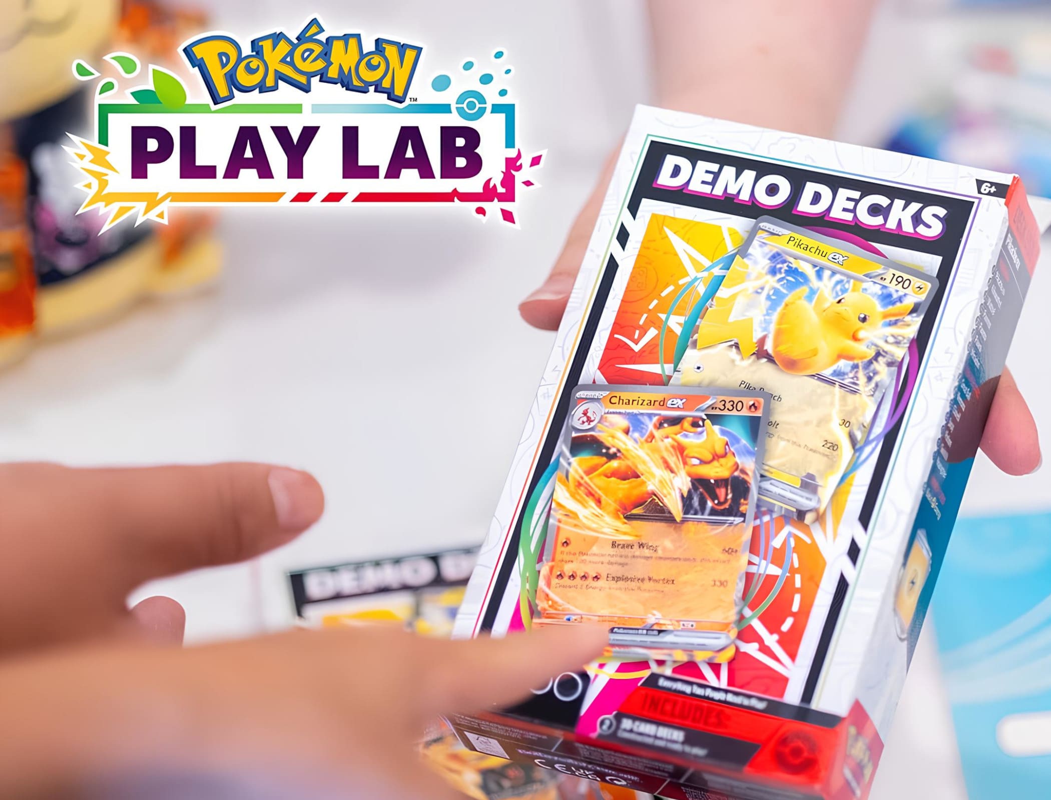 Pokémon-Play-Lab-Discovery-Events-angekündigt-TCG-Sammelkartenspiel