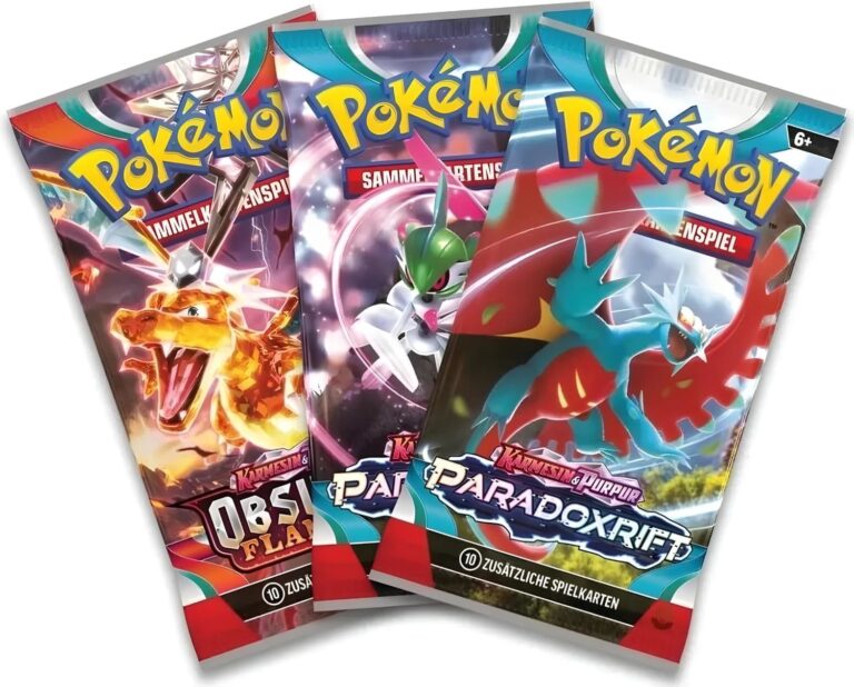 Pokémon-Pokéball-Tin-Box-2025-TCG-Sammelkartenspiel-Deutsch-Boosterpacks