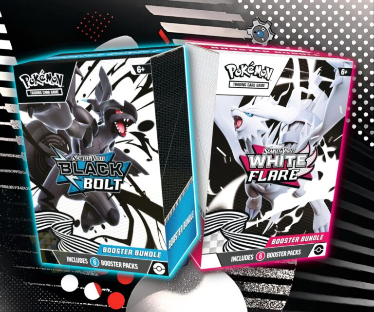 Pokémon-Pokémon-Schwarze-Blitze-Weiße-Flammen-Black-Bolt-White-Flare-Kaufen-Booster-Bundle