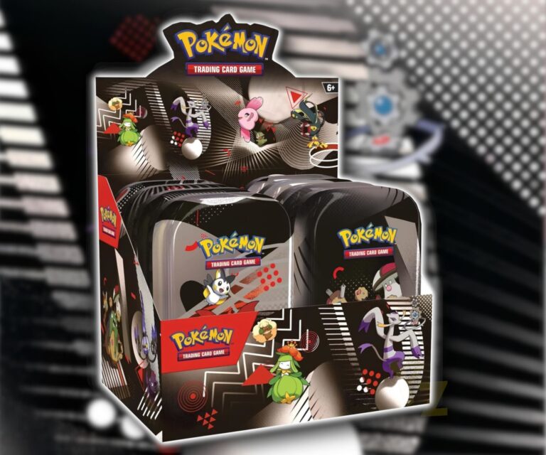 Pokémon-Pokémon-Schwarze-Blitze-Weiße-Flammen-Black-Bolt-White-Flare-Kaufen-Mini-Tin-Box