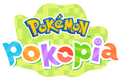 Pokémon-Pokopia-Logo