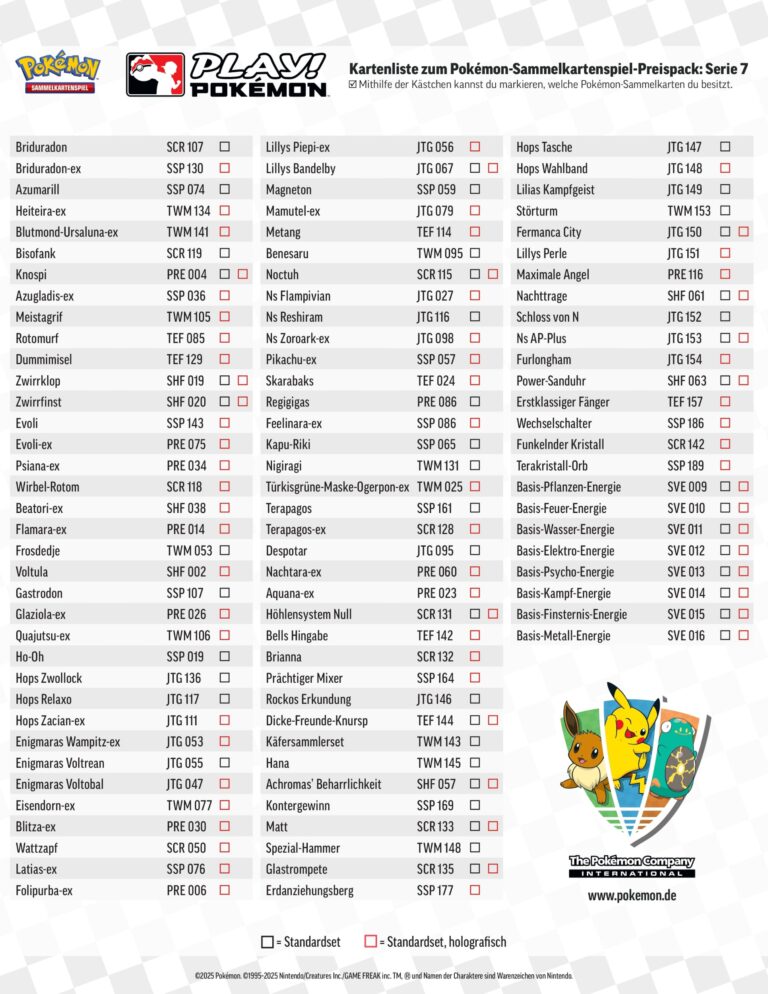 Pokémon-Preispack-Prize-Pack-Serie-7-Booster-Kartenliste-Checkliste