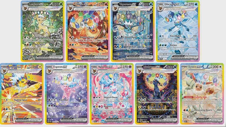 Pokémon-Prismatic-Evolutions-Prismatische-Entwicklungen-Eeveelutions-Special-Illustration-Rare-Cards-Karten-TCG-3