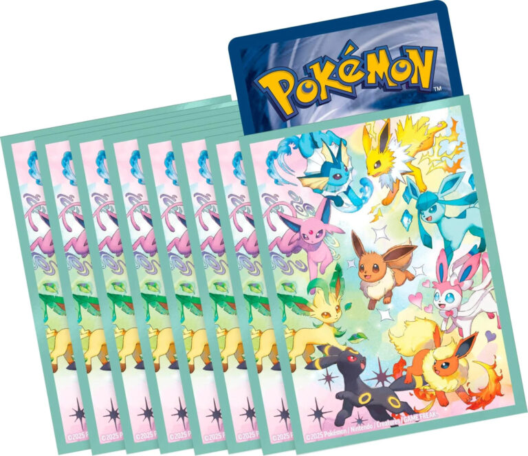 Pokémon-Prismatic-Evolutions-Super-Premium-Collection-Prismatische-Entwicklungen-Super-Premium-Kollektion-Box-Sleeves