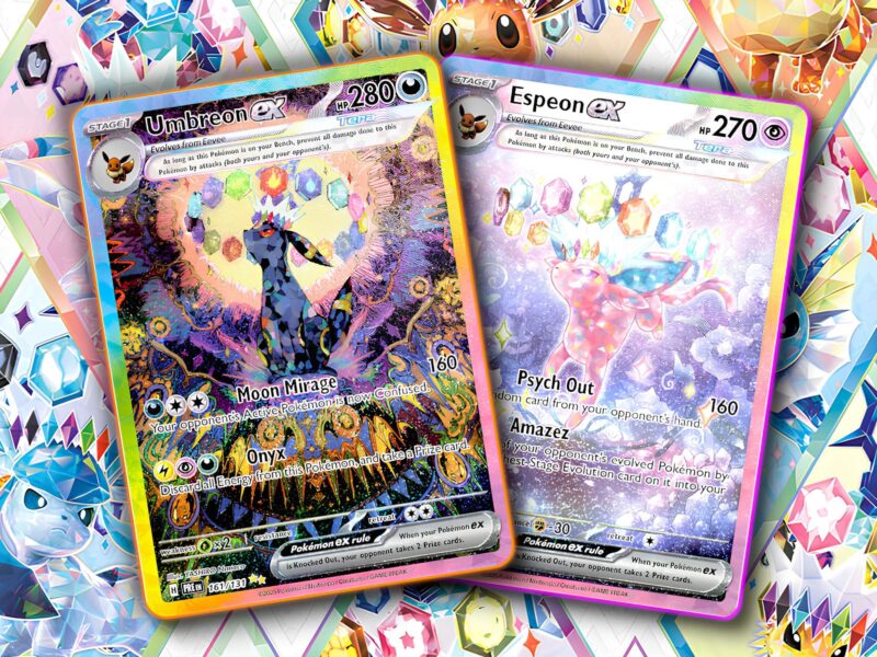 Pokémon-Prismatische-Entwicklungen-Kartenliste-Kartengalerie-alle-Karten-Karmesin-Purpur-TCG-Sammelkartenspiel