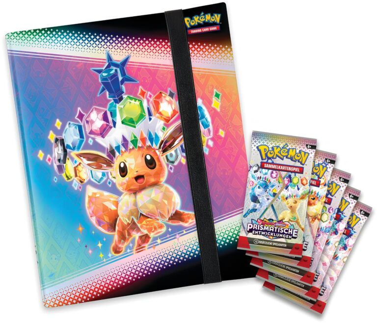 Pokémon-Prismatische-Entwicklungen-Ordner-Kollektion-Deutsch-Inhalt