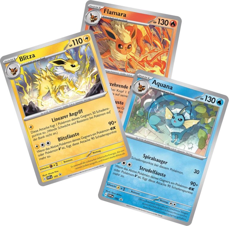 Pokémon-Prismatische-Entwicklungen-Poster-Kollektion-Box-Karmesin-Purpur-Deutsch-Promokarten
