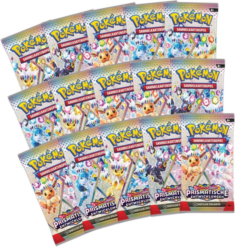Pokémon-Prismatische-Entwicklungen-Super-Premium-Kollektion-Collection-Box-Evoli-ex-Deutsch-5