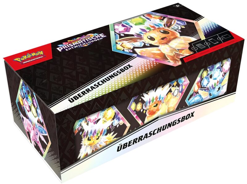 Pokémon-Prismatische-Entwicklungen-Überraschungsbox-Kollektion-TCG-Sammelkartenspiel-2025