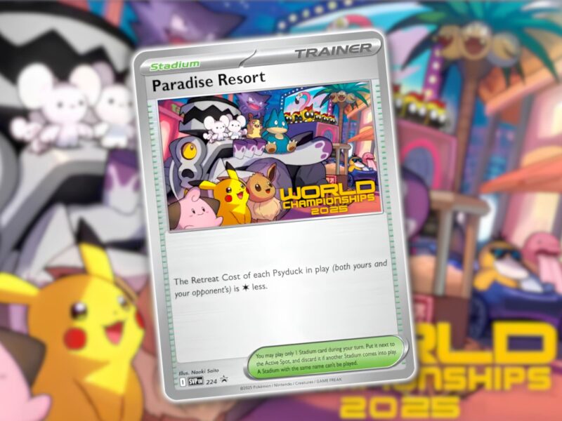 Pokémon-Promokarte-Paradise-Resort-World-Championships-2025-enthüllt-vorgestellt