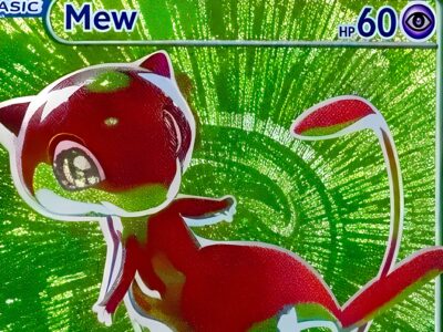 Pokémon-RBG-MEW-Cards-Karten-30th-Celebration-30-Jahre-enthüllt-TCG