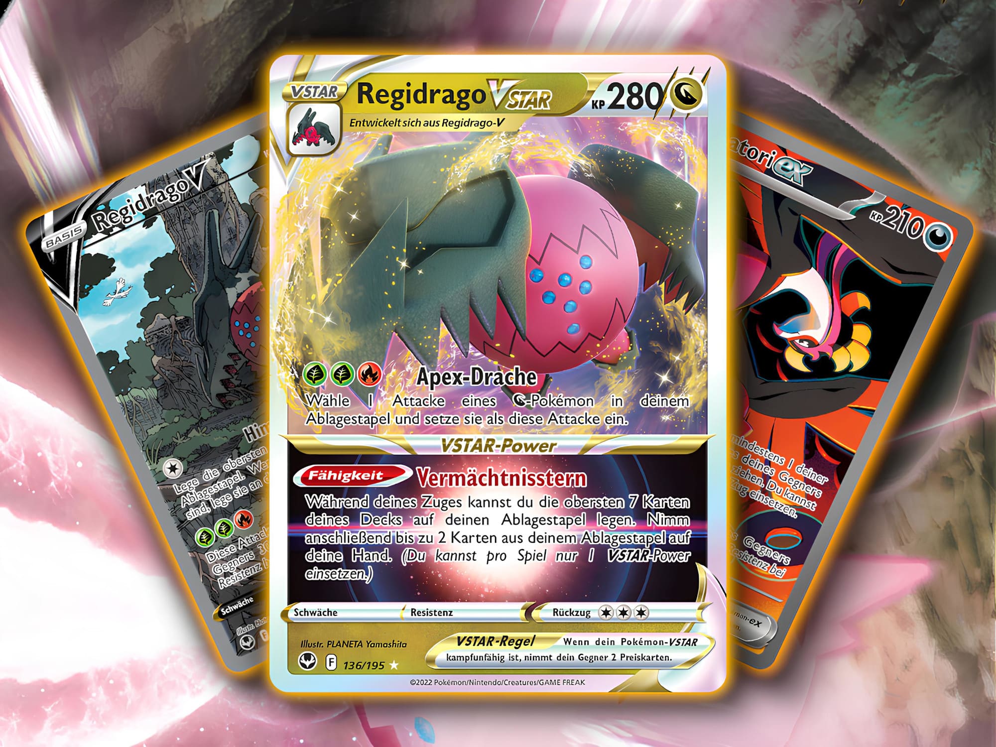 Pokémon-Regidrago-VSTAR-Deck-Liste-Anleitung-Strategie-Guide-TCG-Sammelkartenspiel-2024-1