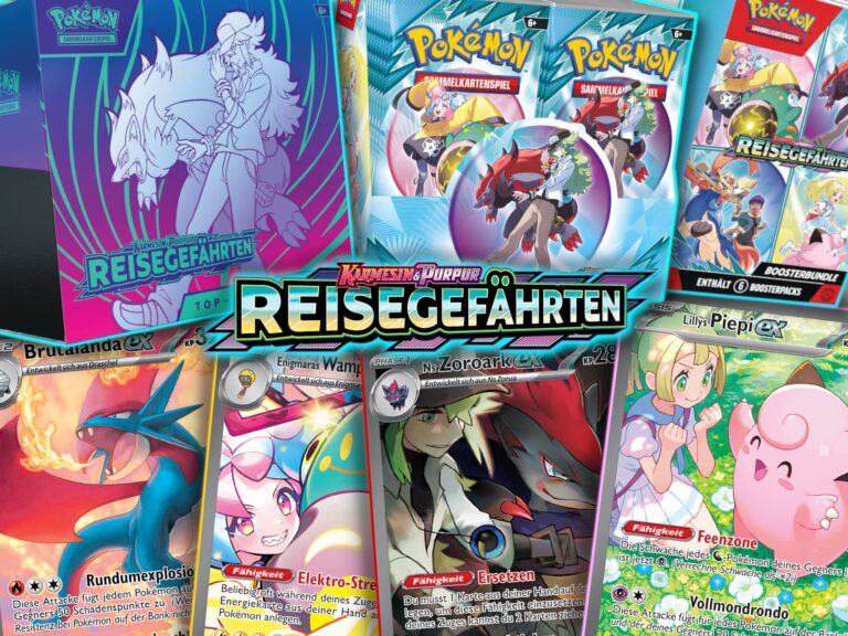 Pokémon-Reisegefährten-Set-Erweiterung-Guide-Sammler-Spieler-Karten-Produkte-Decks-TCG-Sammelkartenspiel-1