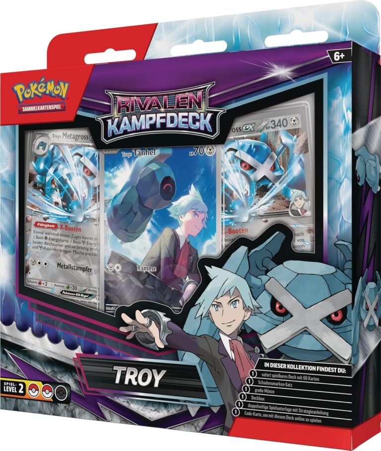 Pokémon-Rivalen-Kampfdeck-Troy-Metagross-ex-Deutsch-TCG-Sammelkartenspiel-2025-1