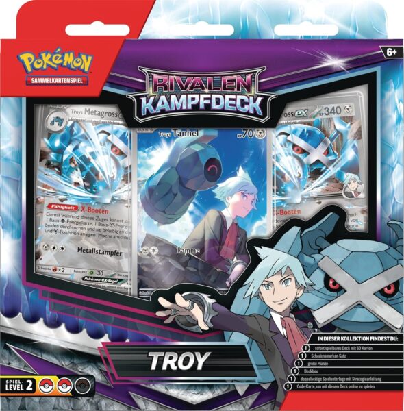 Pokémon-Rivalen-Kampfdeck-Troy-Metagross-ex-Deutsch-TCG-Sammelkartenspiel-2025-3