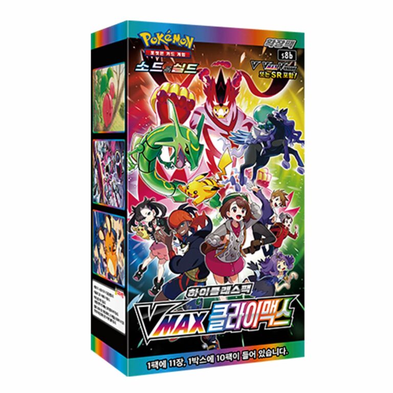 Koreanische Pokémon Twilight Maskerade Booster Packs – 2 Stück, Crimson Haze, Scarlet & Violet Serie