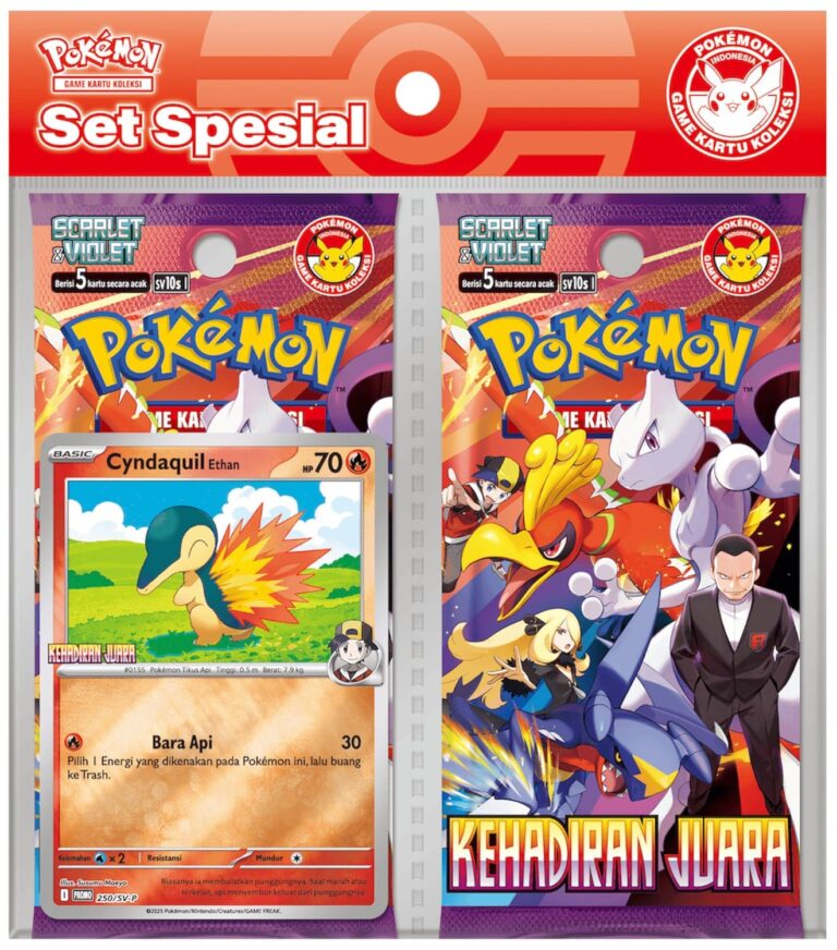 Pokémon-SV10S-Presence-of-Champions-Kehadiran-Special-Set-Cyndaquil