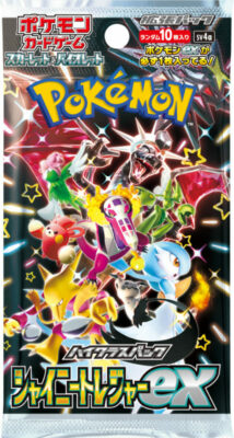 Pokémon-SV4a_Shiny-Treasure-ex_Booster-Pack_Japan