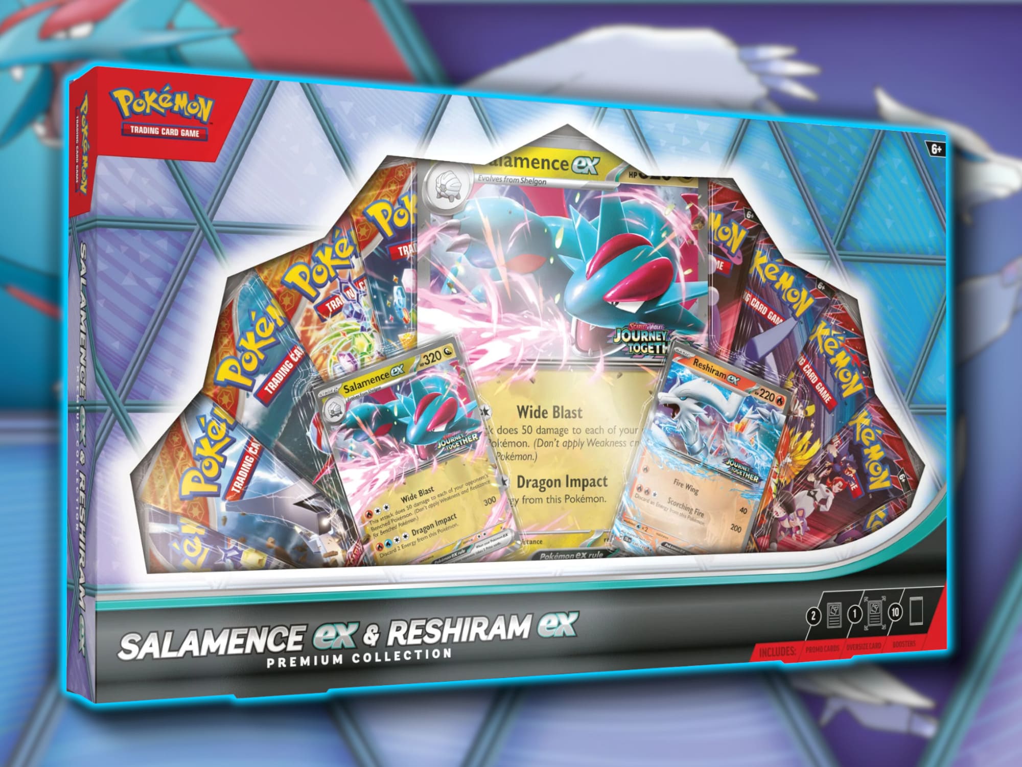 Pokémon-Salamance-ex-Reshiram-ex-Premium-Collection-Kollektion-Box-Englisch-2025-USA