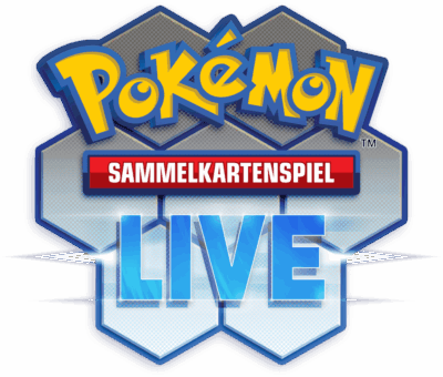 Pokémon-Sammelkartenspiel-Live_Logo