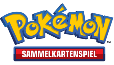 Pokémon-Sammelkartenspiel-Logo