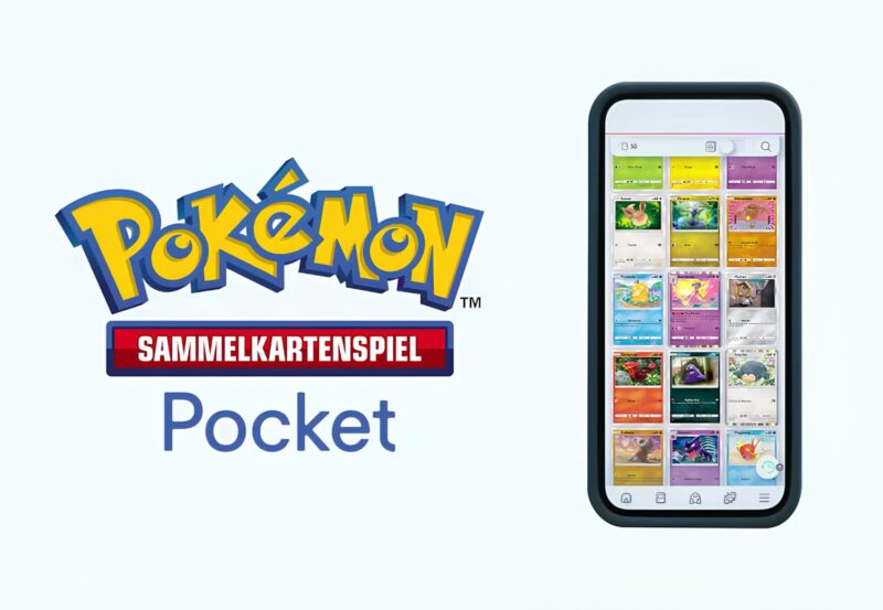 Pokémon-Sammelkartenspiel-Pocket-TCG-App-2024