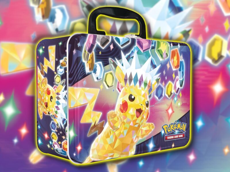 Pokémon-Sammelkoffer-Herbst-2024-Stellar-Terakristall-Pikachu-kaufen-TCG-Sammelkartenspiel