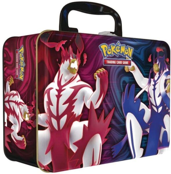 Pokémon-Sammelkoffer-Kampfstile-Wulaosu