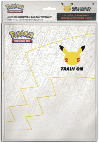Pokémon-Sammelordner-Erste-Partner-Große-Pokémon-Karten-25-Jahre-Celebrations