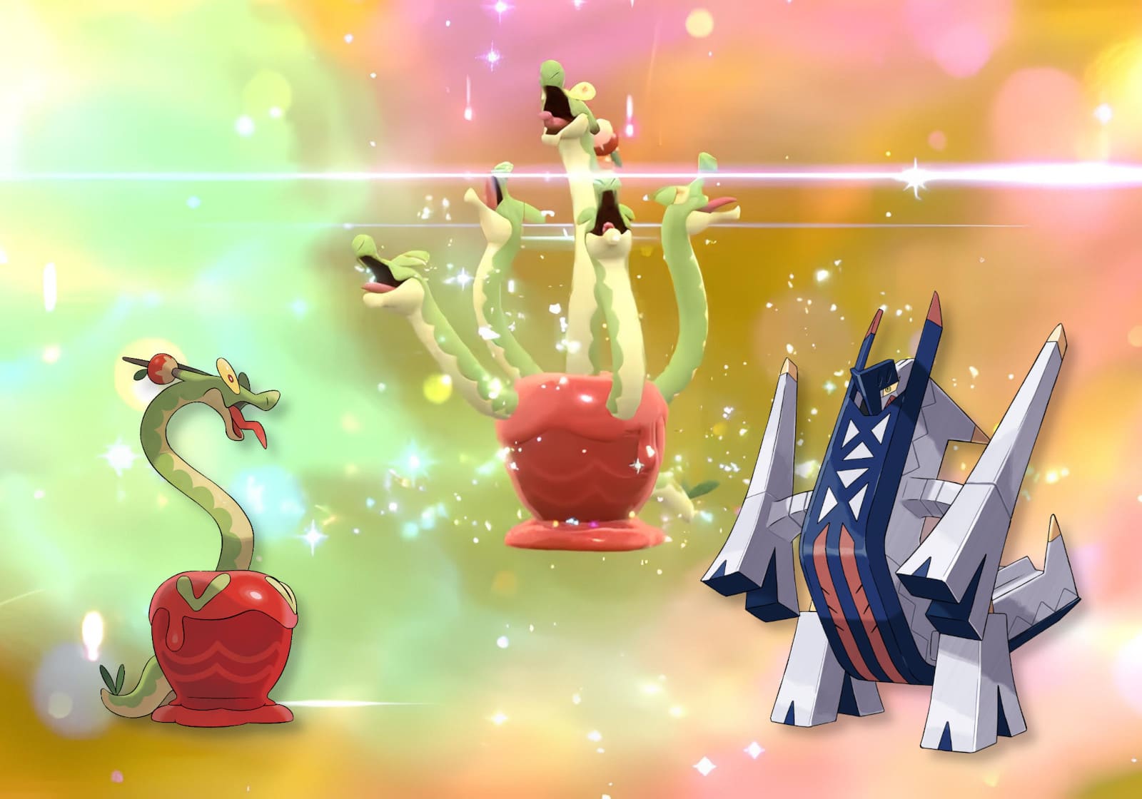 Pokémon-Scarlet-Violet-Paradise-Dragona-Drachen-Set-Erweiterung-TCG-Sammelkartenspiel-2024