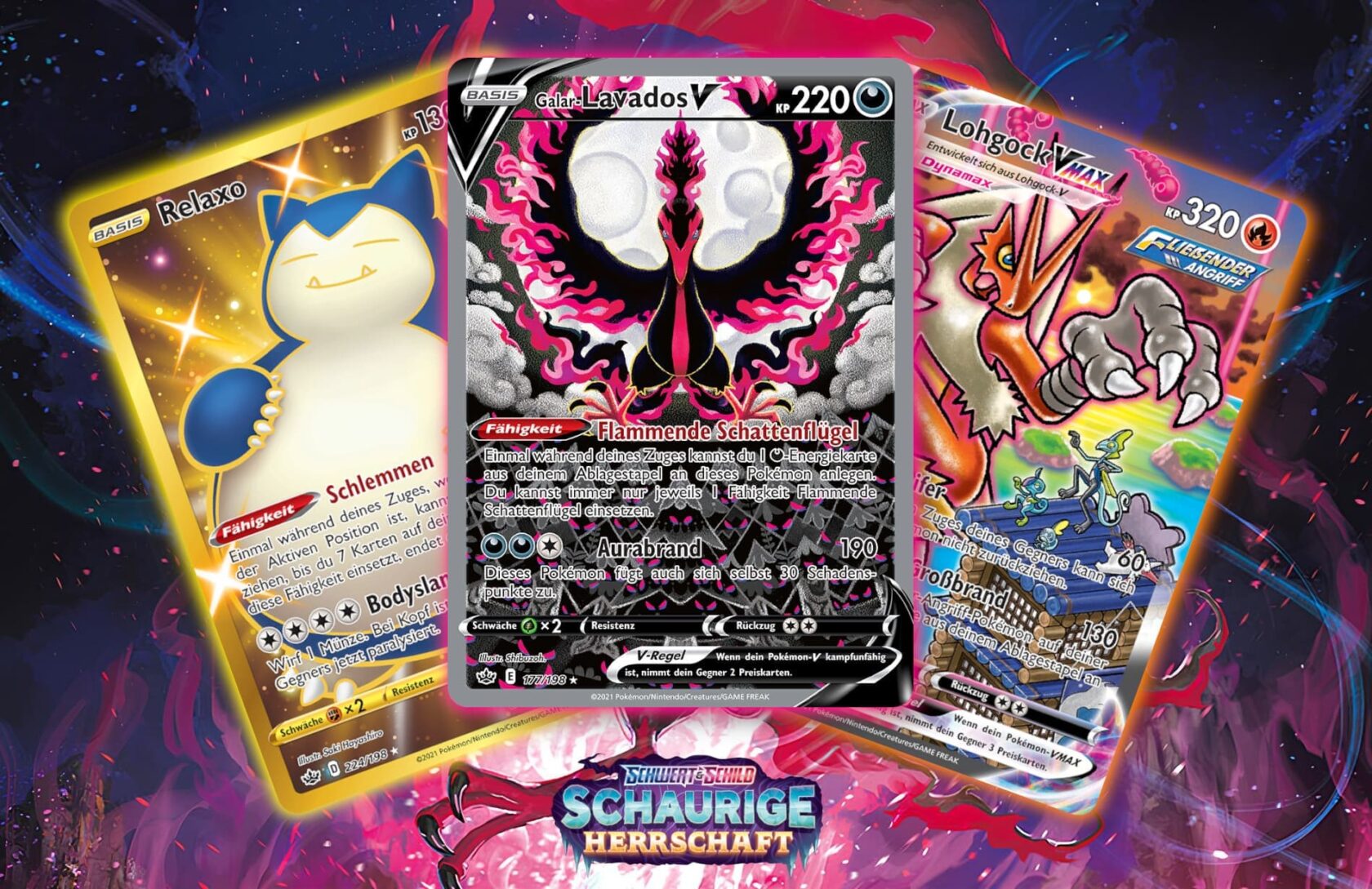 Pokémon-Schaurige-Herrschaft-Kartenliste-Kartengalerie-TCG