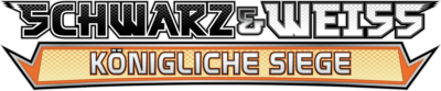 Pokémon-Schwarz-Weiss-Königliche-Siege-Logo