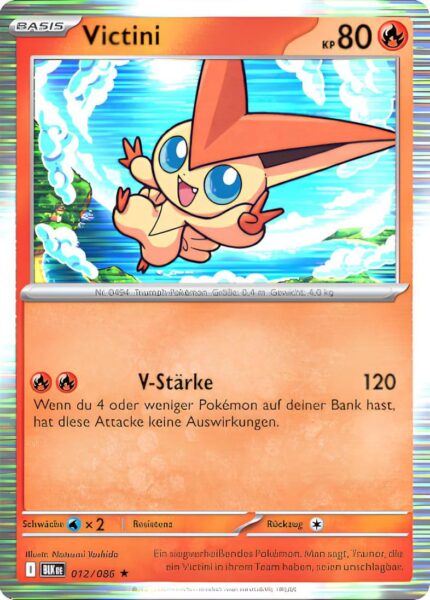 Pokémon-Schwarze-Blitze-Holofoil-holografische-Effekte