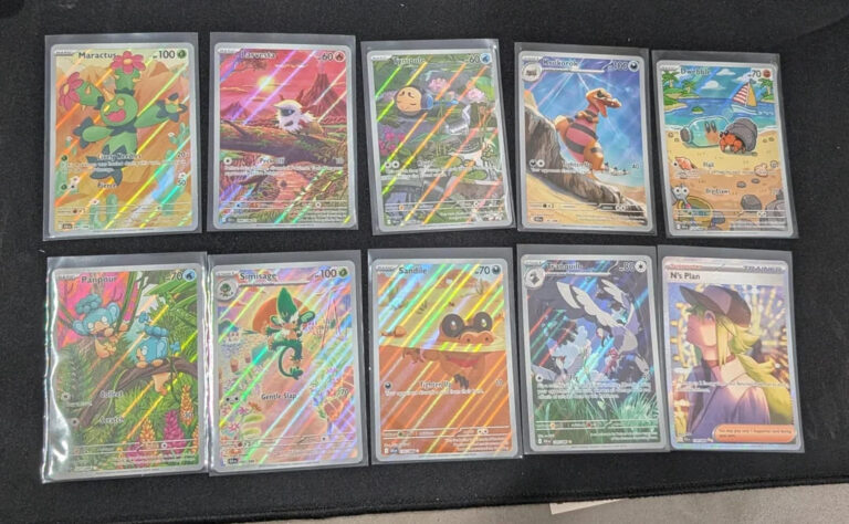 Pokémon-Schwarze-Blitze-Weiße-Flammen-Black-Bolt-White-Flare-God-Packs-neu