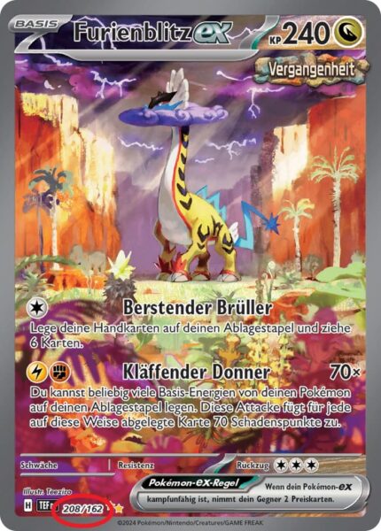 Pokémon-Secret-Rare-Karte-erkennen