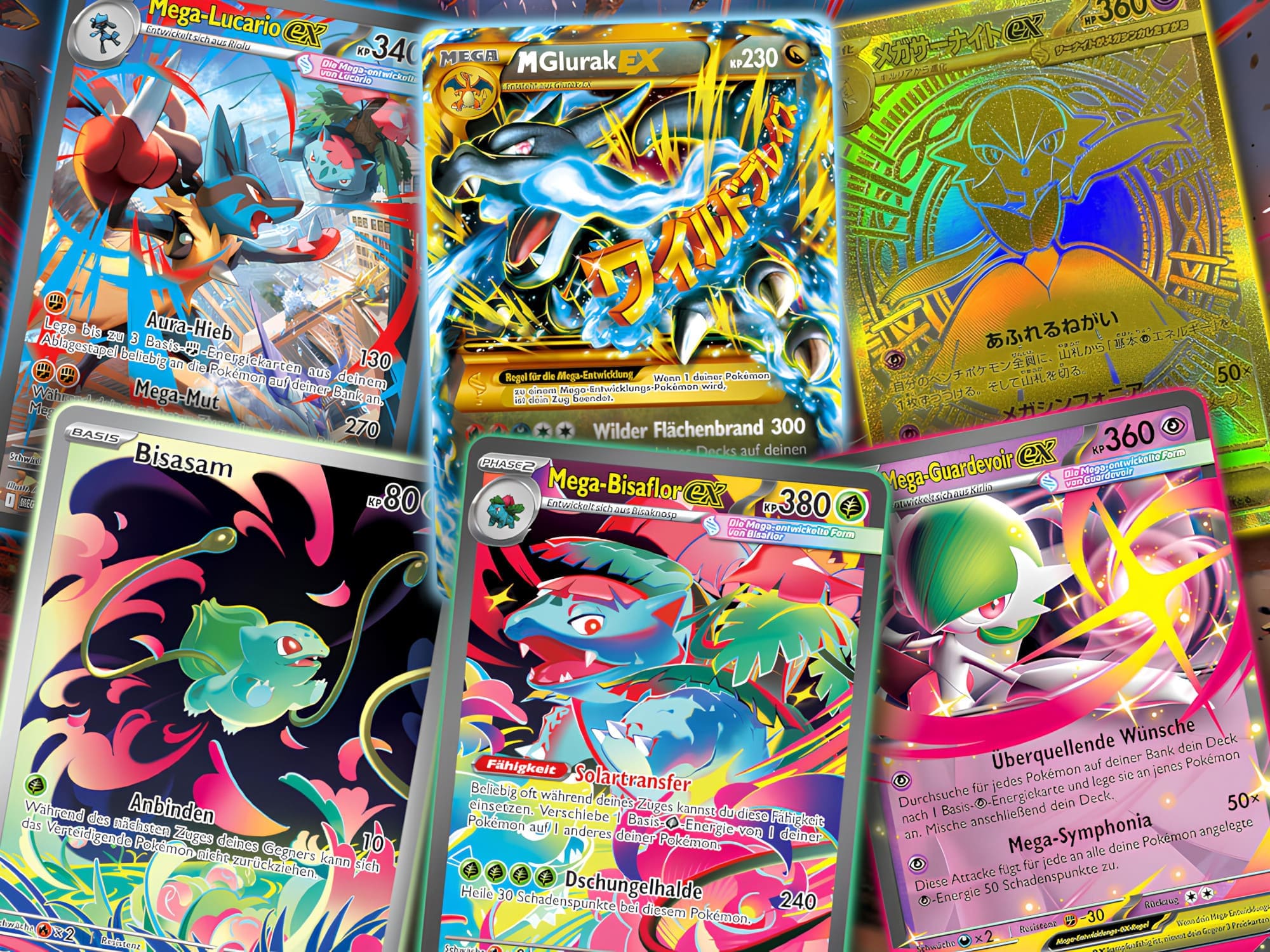 Pokémon-Serie-Mega-Entwicklung-TCG-Sammelkartenspiel-Start-Informationen-Guide-2025-1